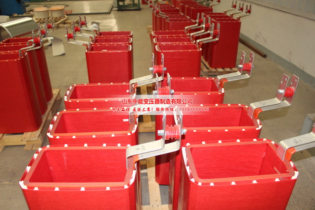 阜阳3150KVA干式变压器 阜阳3150KVA干式变压器