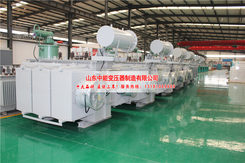 阜阳8000kva变压器