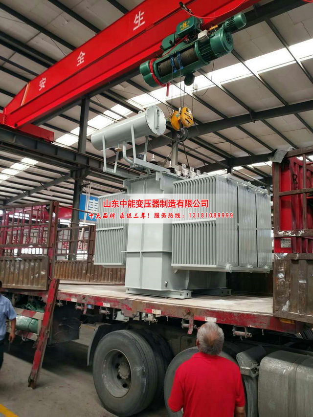 阜阳S11-8000KVA/35KV/10KV油浸式变压器价格