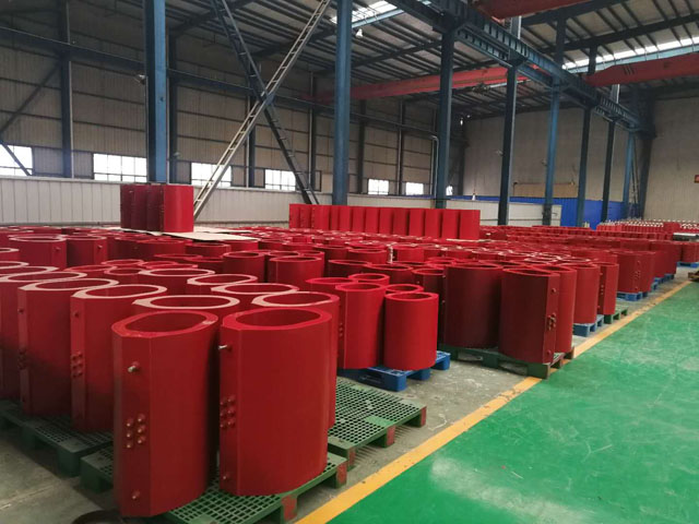阜阳SCB14干式变压器型号齐全