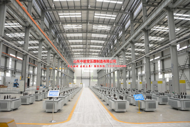 阜阳S13-20000KVA/35KV/10KV/油浸式变压器