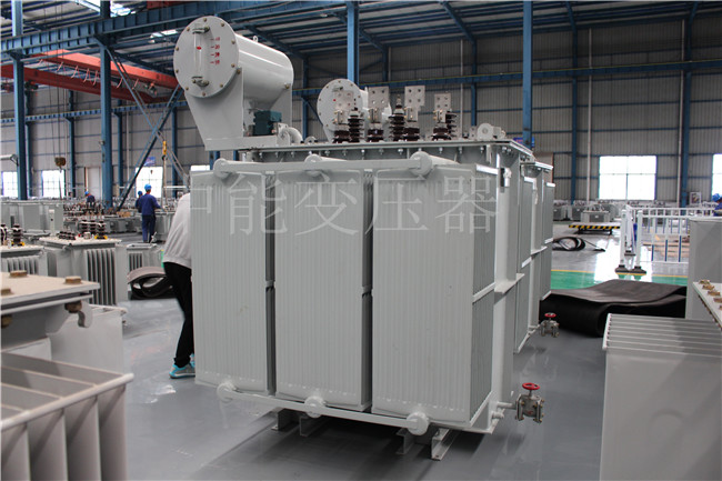 阜阳S11-3150KVA变压器