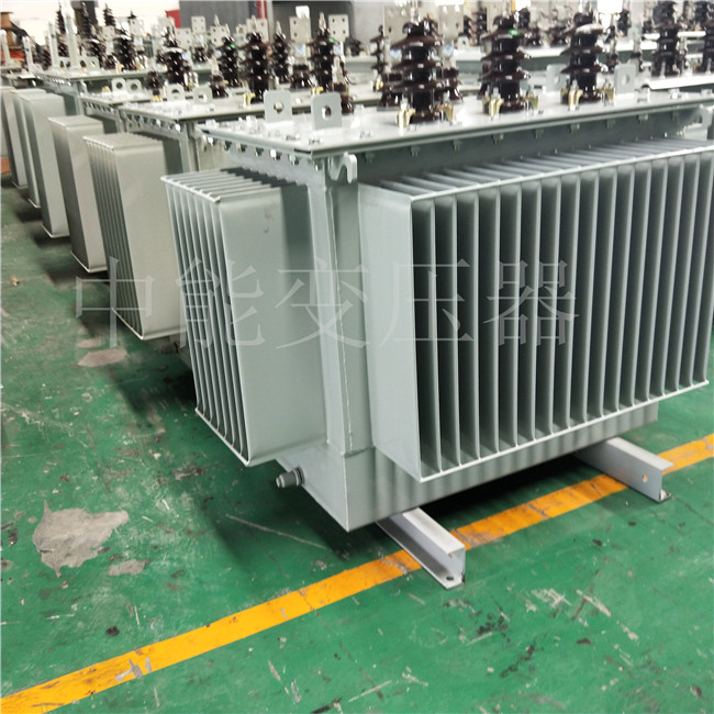 阜阳S20-630KVA变压器