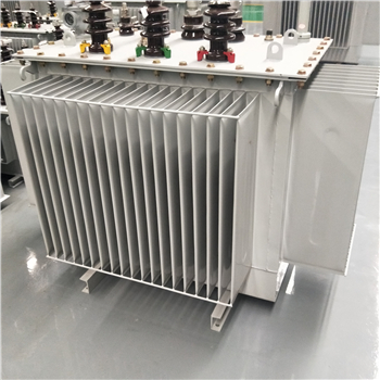 阜阳S20-1000KVA变压器