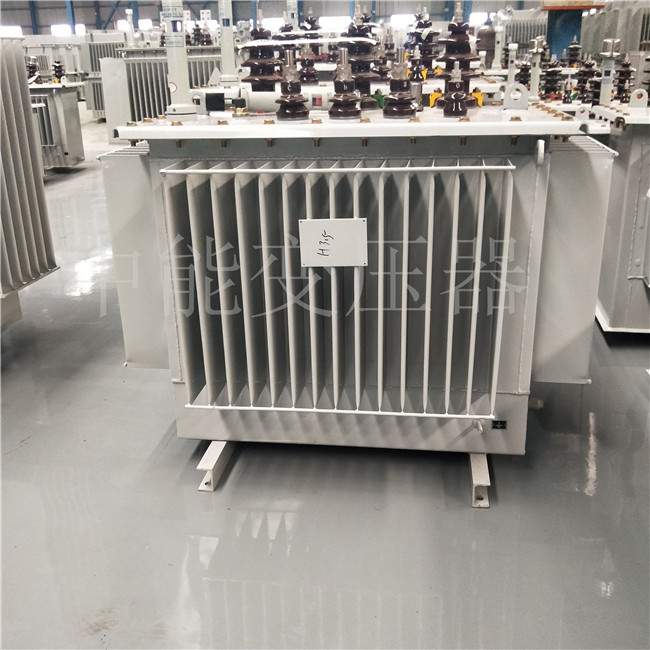 阜阳S11-500kVA/33kV变压器 出口型